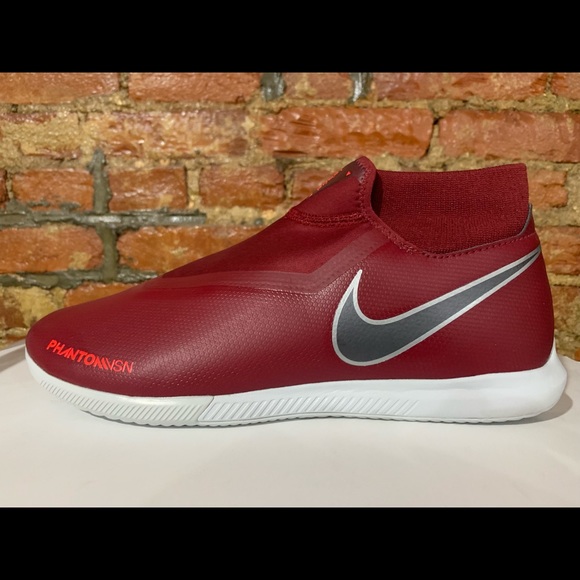 Nike Hypervenom Phantom FG Vibrant Yellow YouTube